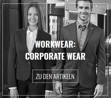 Workswear - Corporate Wear